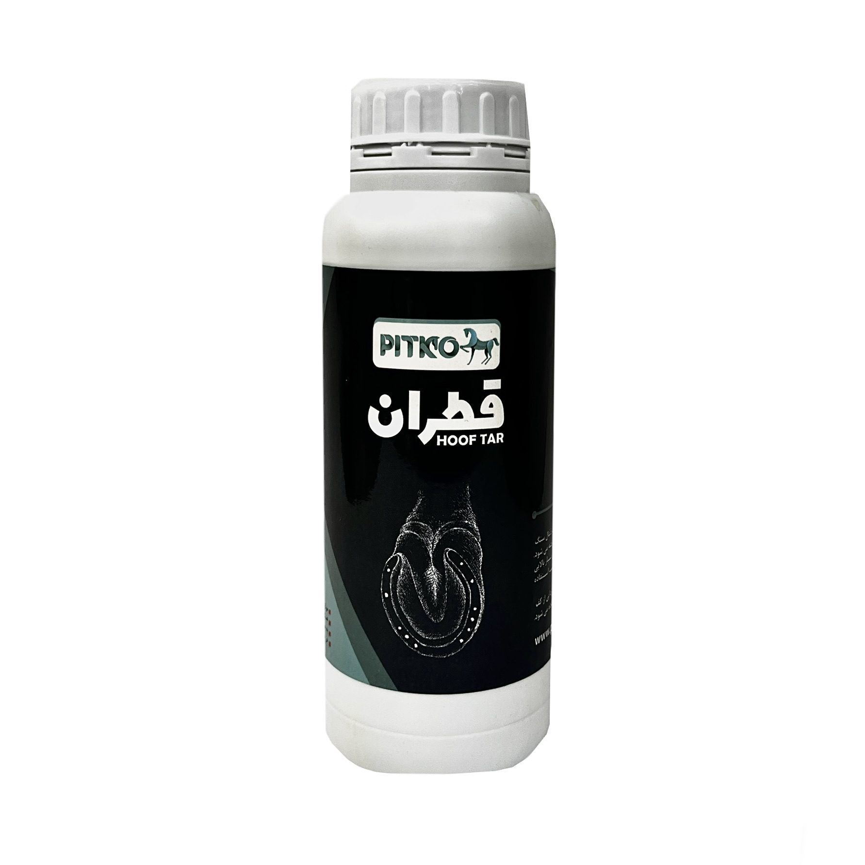 IMG_8891 قطران سم پیتکو|حفاظت و بهبود سلامت سم اسب - Image 1