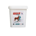 مکمل رشد کره اسب استار ایکس StarX رایمون