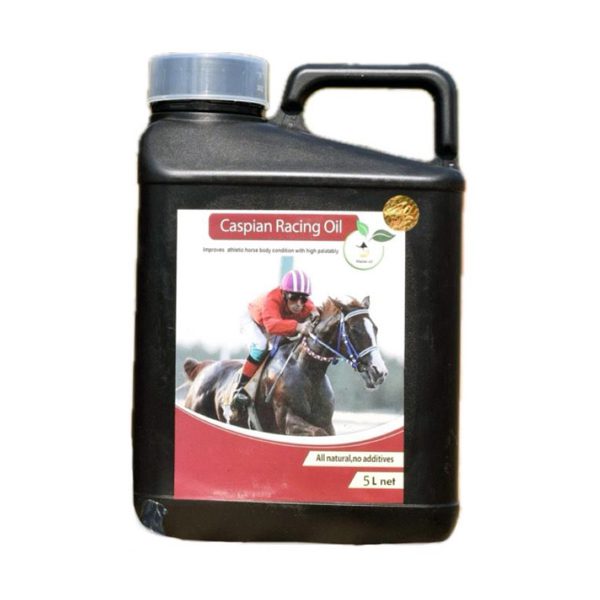 روغن کاسپین ریسینگ فست کوک caspian racing oil