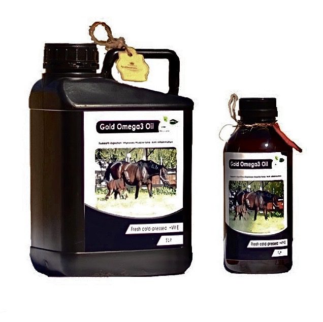 IMG_4944 روغن گلد امگا3 فست کوک fast cook - Image 1