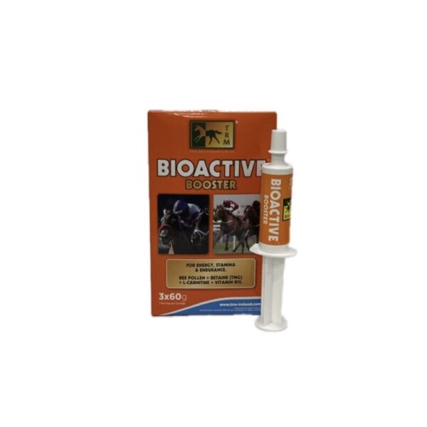 خمیر بایواکتیو تی‌ آر ام BIOACTIVE