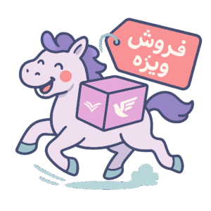 کارمن شاپ - کارمن شاپ | فروشگاه لوازم اسب و سوارکاری