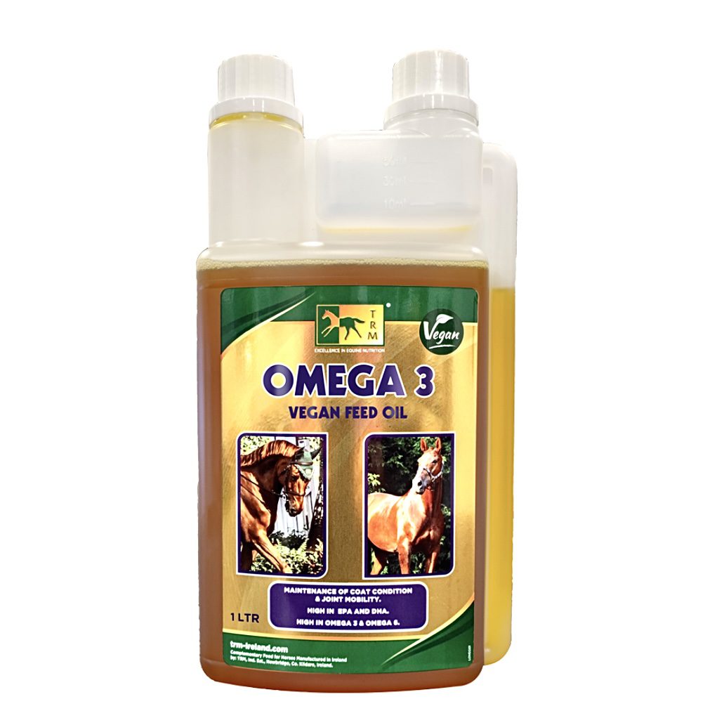 Screenshot روغن امگا 3 تی آر ام | براق کننده پوست اسب omega 3 TRM - Image 1