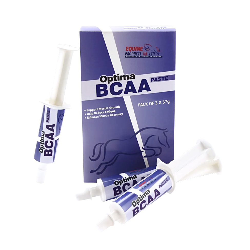 Screenshot مکمل ریکاوری اسب اکویین OPTIMA BCAA - Image 1