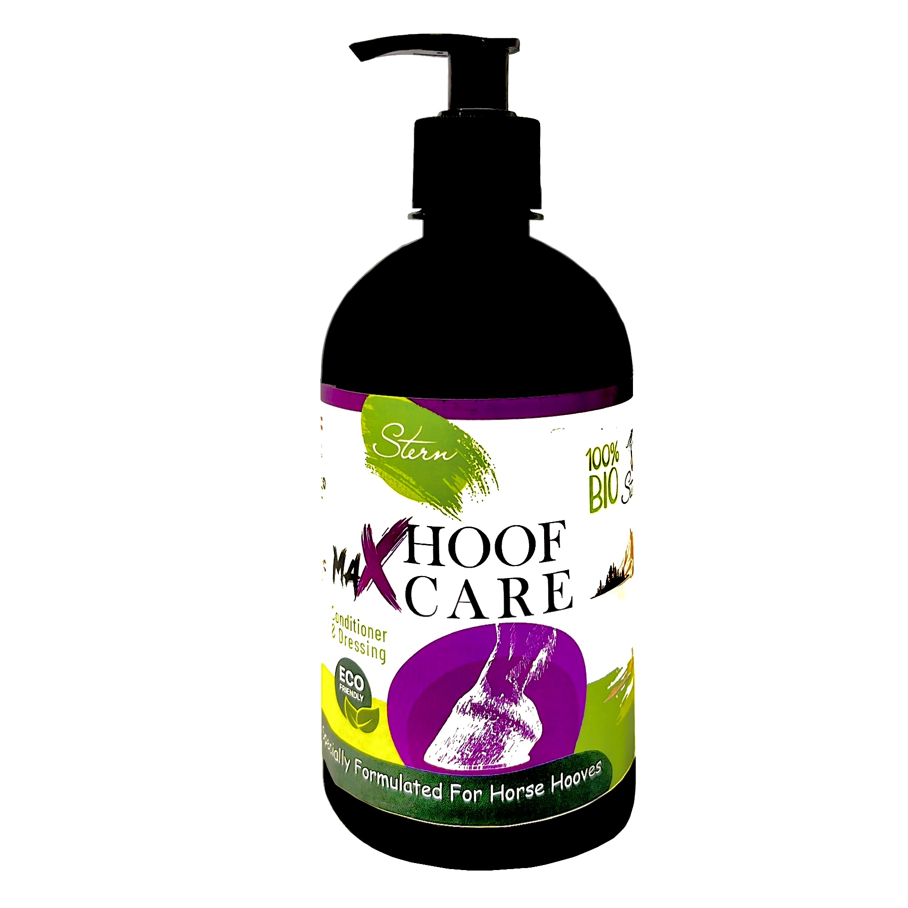 IMG_4680 روغن سم 450 گرمی اشترنMAX -HOOFCARE - Image 1