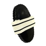 قشو اسب فلزی صدفی(درجه یک) - Image 2