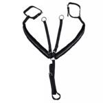 سینه بند تعلیمی برزنتی اسب