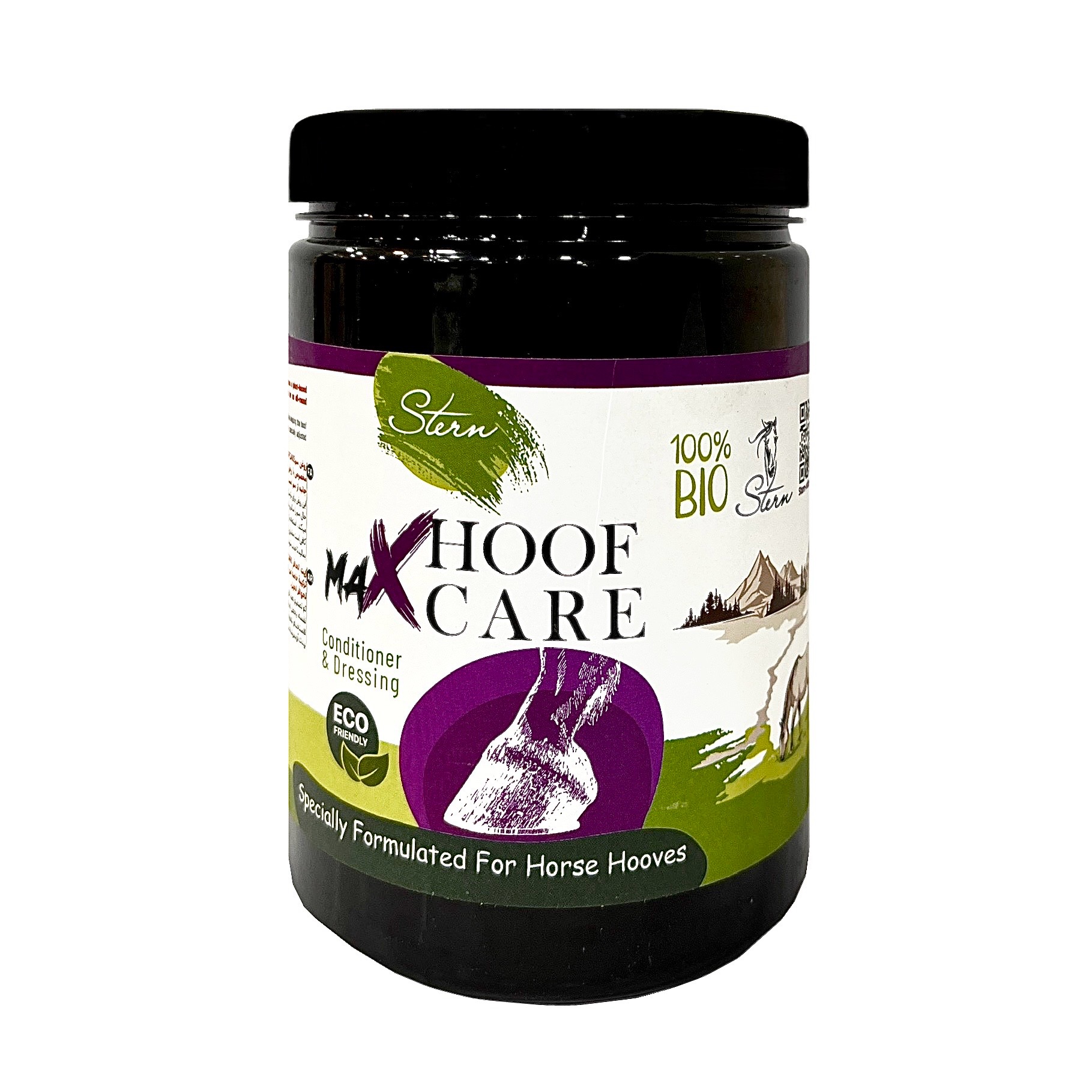 IMG_4678 روغن سم اشترن اسب |روغن سم MAX-HOOFCARE - Image 1