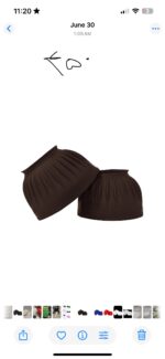 رو سمی اسب |محافظ سم اسب - Image 3