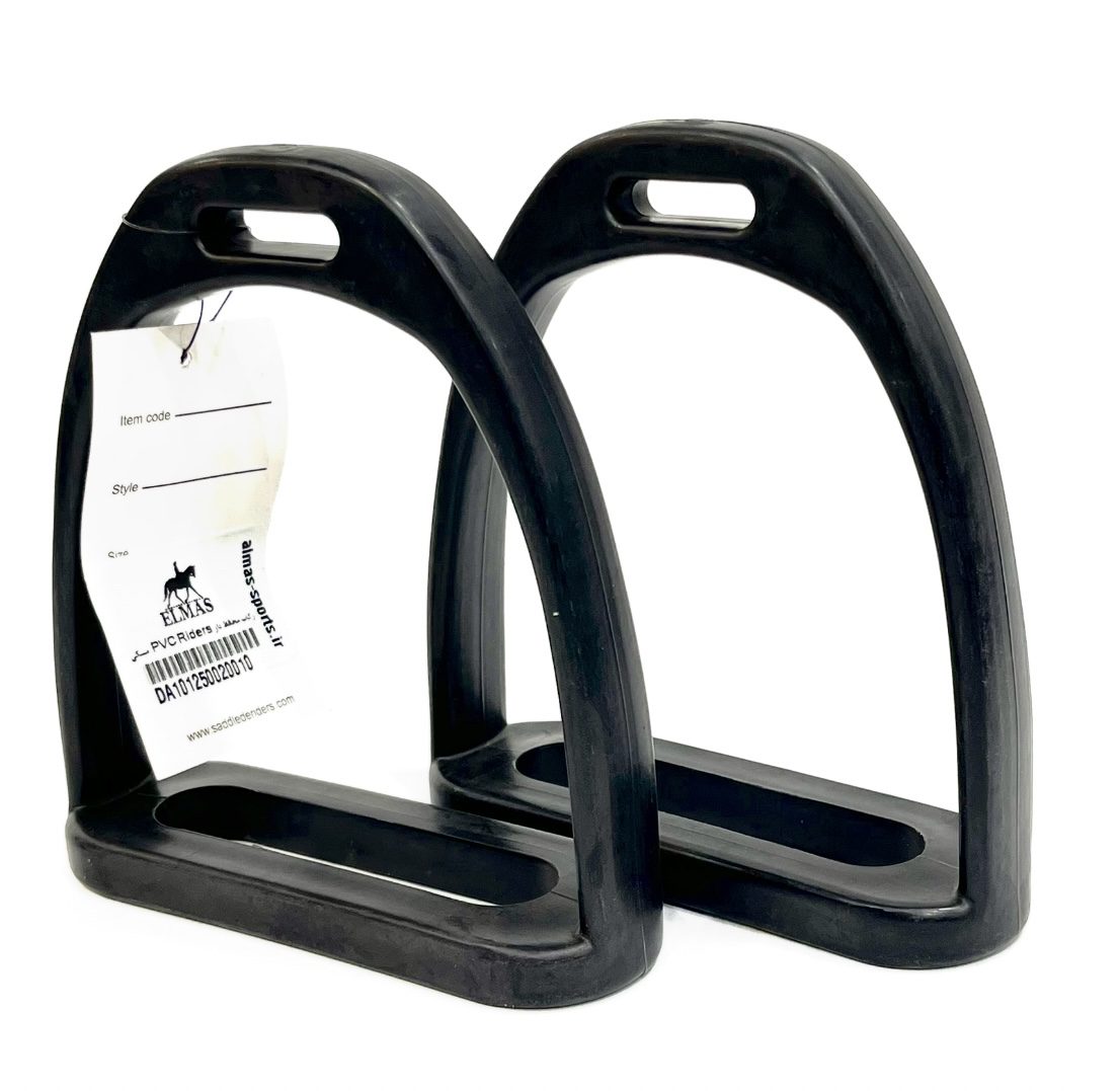 IMG_8168 رکاب پی وی سی اسب PVC Raiders - Image 1