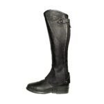 گتر سوارکاری چرمی مدل شرانگ