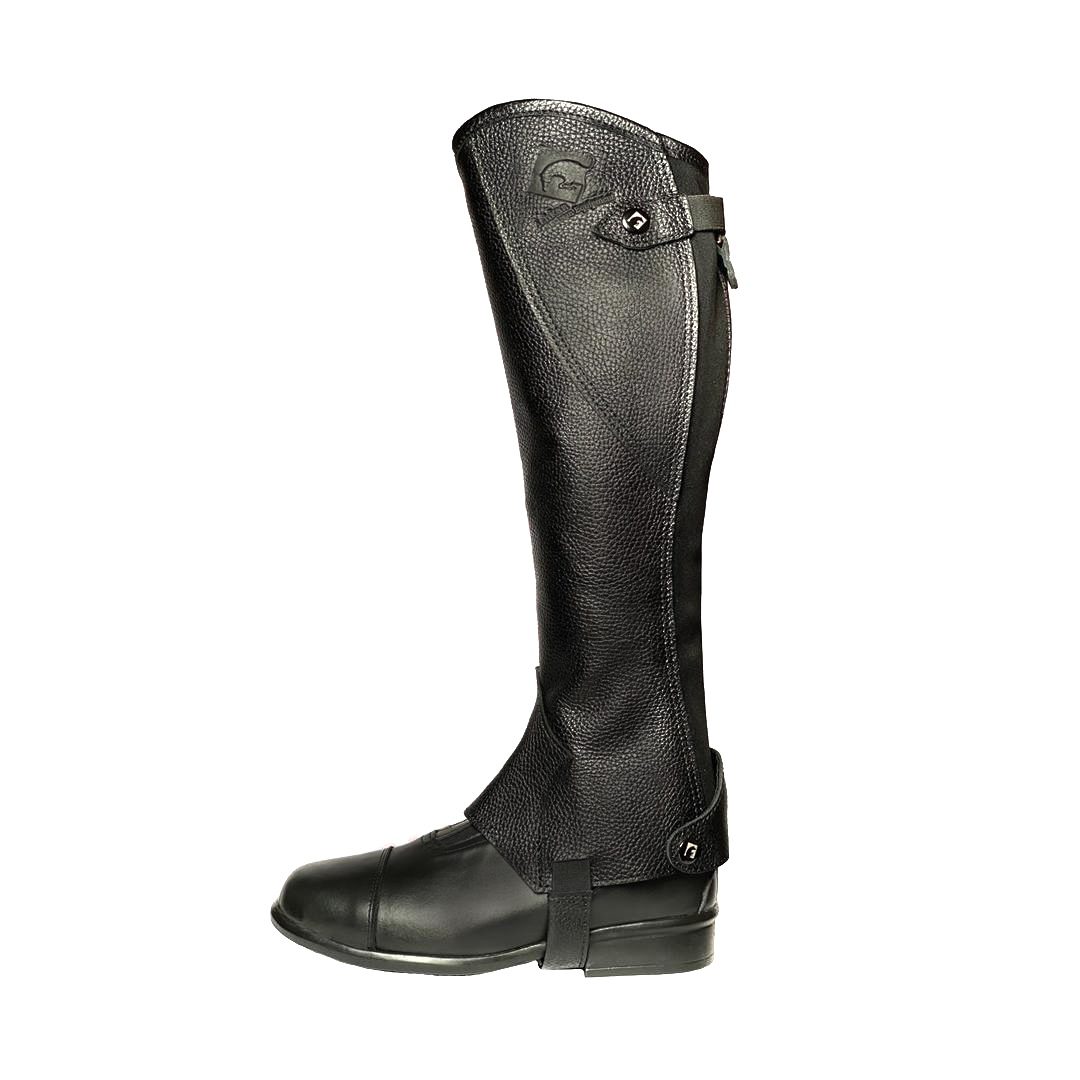 IMG_6152 گتر سوارکاری چرمی مدل شرانگ - Image 1