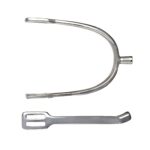 مهمیز آهنی سوارکاری Homer