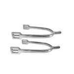 مهمیز آهنی سوارکاری Homer - Image 2