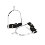 مهمیز سوارکاری پلاستیکی