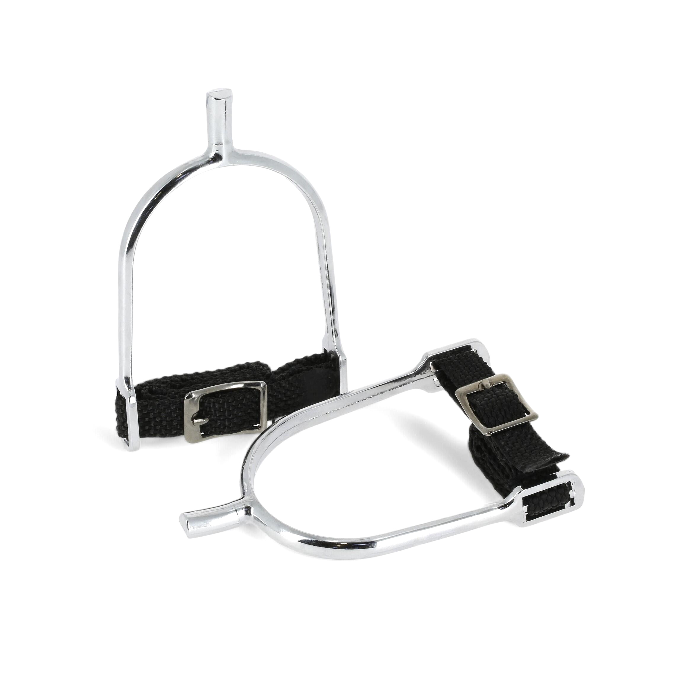 IMG_6900 مهمیز سوارکاری پلاستیکی - Image 1