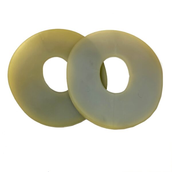 پد کف سم زاویه mustad | پد زاویه کف سم اسب