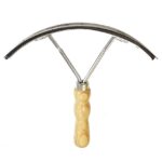 آبگیر اسب دسته چوبی هومر Homer - Image 2