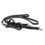 بغل بند چرمی اسب - Image 2