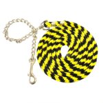 بند دستگردان زنجیر دار اسب HOMER - Image 8