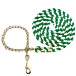 بند دستگردان زنجیر دار اسب HOMER