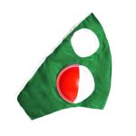 نقاب اسب کورسی بلینکر - Image 2