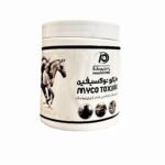 پروبیوتیک مایکوتوکسیفین اسب | پودر گیاهی جاذب سموم قارچی مایکوتوکسیفین - Image 2