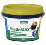 مکمل تقویت سم بیوتین مکس کلاتو اسب| Biotinmax kelato - Image 2