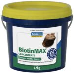 مکمل تقویت سم بیوتین مکس کلاتو اسب| Biotinmax kelato