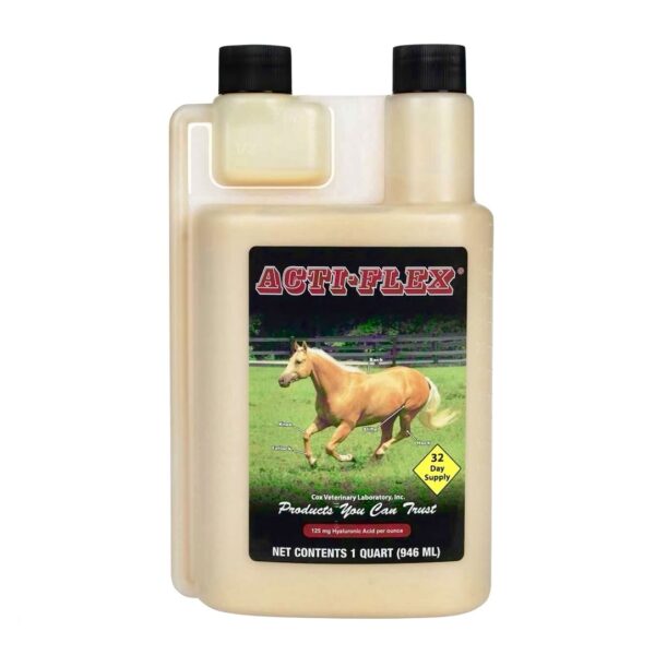 مکمل مفصل اسب اکتی فلکس ACTI-FLEX