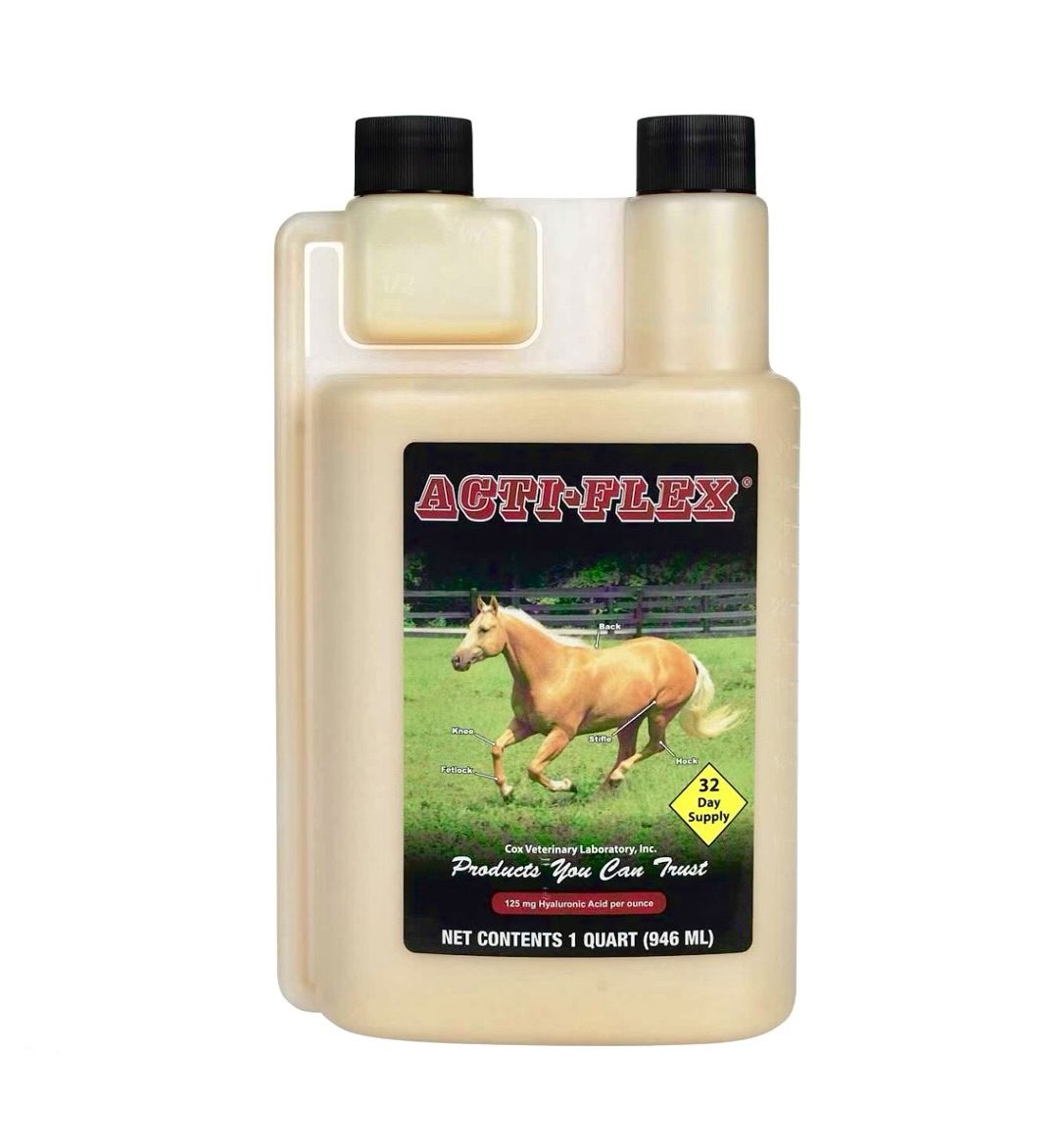 IMG_8773 مکمل مفصل اسب اکتی فلکس ACTI-FLEX - Image 1
