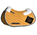 عرق گیر پد دار خارجی اسب | عرق گیر اسب stern - Image 2