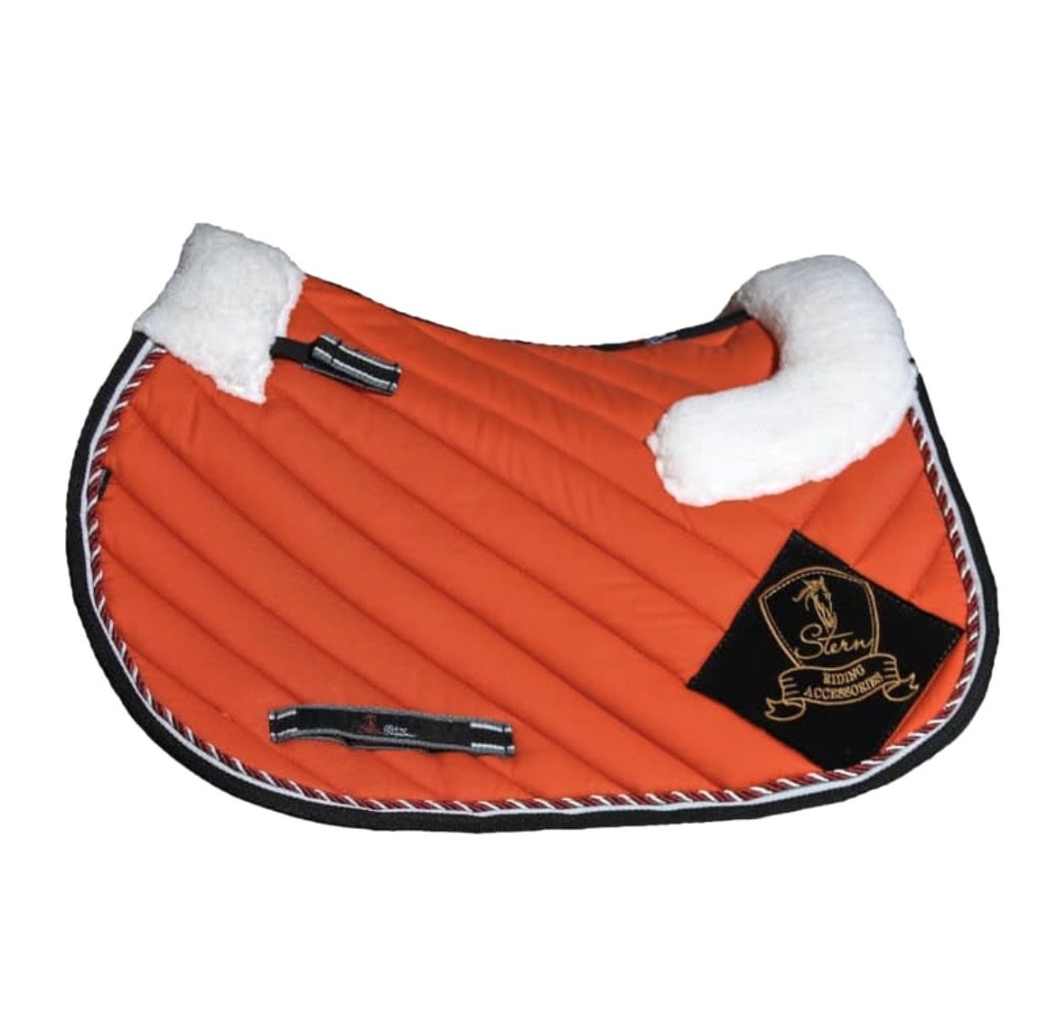 Screenshot عرق گیر پد دار خارجی اسب | عرق گیر اسب stern - Image 1