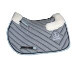 عرق گیر پد دار خارجی اسب | عرق گیر اسب stern - Image 4