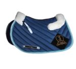 عرق گیر پد دار خارجی اسب | عرق گیر اسب stern - Image 5