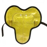 زین کورس ایرانی اسب| زین کورسی